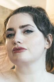 Bunny Harper as Self in The Birth of Venus 2021