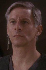 Bruce Wright as Todd Armstrong in Two Idiots in Hollywood 1988