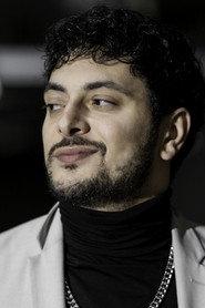 Gor Hakobyan as  in Aramma 2015