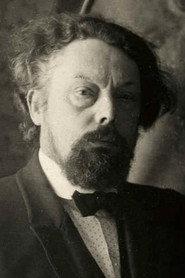 Koos Speenhoff as Entertainer in Mottige Janus 1922