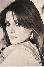 Tamara Triffez as (segment "Sirena") in Provvisorio, quasi d'amore 1988