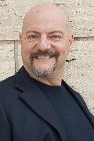 Mauro Mandolini as  in La Baita degli Spettri 2014