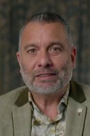 Guillem Balagué as  in Lionel Messi: Destiny 2023