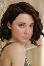 Sydne Mikelle as Max Winslow in Max Winslow and The House of Secrets 2020