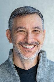 Geoff Mays as Bren in Trying Memory 2024