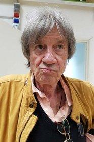 Giovanni Petrucci as Fred in Tragic Ceremony 1972