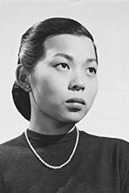 Joy Kim as Susu in Blood Alley 1955