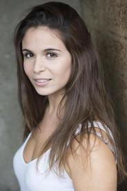 Juliette Tostain as  in Bourbier 2023