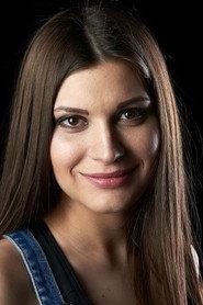 Violetta Barinova as in Minus Four 2021