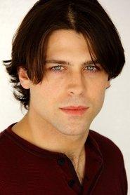 Bryan Ferriter as Heathcliff in Wuthering Heights 2022