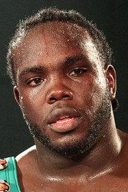 Bermane Stiverne as Self in Joe Joyce vs. Bermane Stiverne 2019