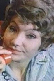 Onute Valiukeviciute as Onia in Mainai 1979