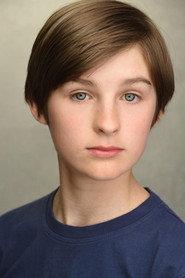 William Biletsky as Mike Jones in Mical 2020