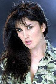 Tania Robledo as Sonia in Puras mentiras 2013
