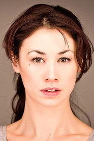 Siubhan Harrison as Victoria in Little Deaths 2011