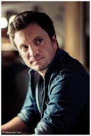 Lars Nover as Eric in Another Way To Make A Living 2022