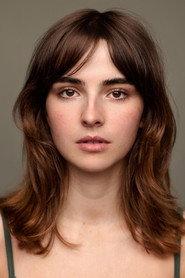 Aitana Doyle as Finch in The Honest Movie