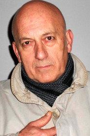 Aydin Aliyev as Courier in The Wizard 2002