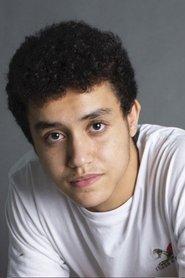 Hassan Malek as Moustafa in Hepta 2: The Last Debate 2025