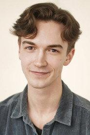 Jake Henderson as Nathan in Pimple Patch 2025