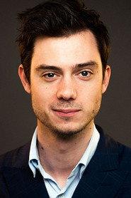 Félix Radu as Self in Bonsoir Monsieur Devos 2023