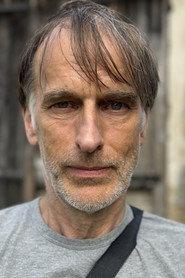Thommi Baake as Werner Poschardt in How Do You Change Your Parents? 2003