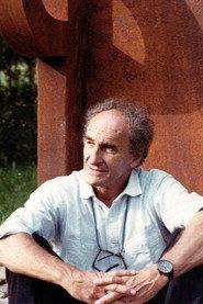 Eduardo Chillida as  in I have yesterday's hands, I'm missing tomorrow's 2025
