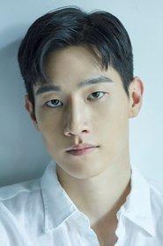 Steve Sanghyun Noh as James in Love My Scent 2023