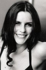 Nadia Carlomagno as Irene in Il segreto del successo 2003