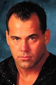 Dean Simon as "The Shooter" Dean Malenko in ECW November to Remember 1994 1994