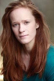 Kathryn O'Reilly as Cara in Time Was 2025