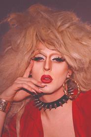 Biqtch Puddin as in Real Drag