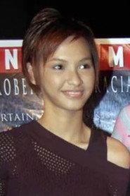 Nadiah M. Hassan as Destin in The Empty Chair 2006