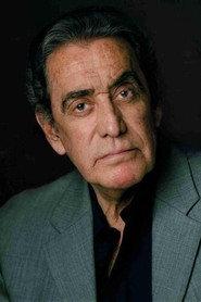 José Antonio Izaguirre as  in Libre directo 2011