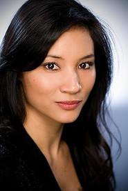 Calita Rainford as Anna in Iron Cross 2009