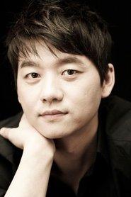 Kim Seung-su as Han Sung-jin in Next Day of December 2013