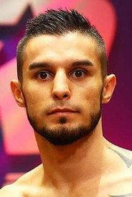 Diuhl Olguin as Self in Evander Holyfield vs. Vitor Belfort 2021