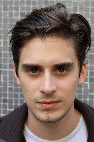 Virgile Daudet as Clément in Paris Rendez-vous 2023