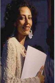 Suheir Hammad as Soraya in Salt of This Sea 2008