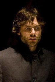 Ondřej Kokorský as in Emma in Love 2021