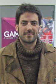 Ciro Altabás as Él (The Boy) in Made in Japan 2007