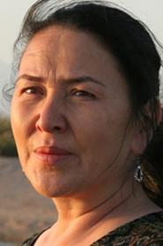 Mayra Omar as  in Goodbye, Gulsary! 2008