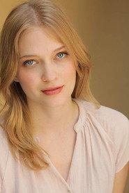 Britt Harris as Lacy in Tiny Thing 2023