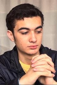 Heitor Lisboa as Heitor in Potassium 2026