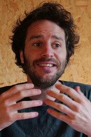 Simon Tanguy as Dancer in Gerro, Minos and Him 2013