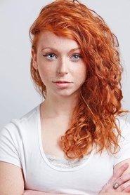Lindsay Andretta as Young Kim in Love Gets You Twisted 