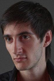 Evgeny Kazak as ("Suffer the Little Children") in Russian Short. Vol. 2 2019