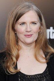 Suzanne Collins as Self - Author in The World Is Watching: Making the Hunger Games 2012