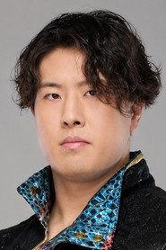 Hirai Kawato as Master Wato in NJPW Declaration of Power 2022