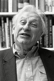 Studs Terkel as in Mahalia Jackson: The Power and the Glory 1997